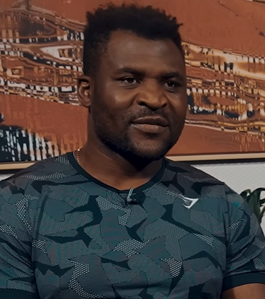 Francis Ngannou's MMA Comeback: PFL Debut or More?